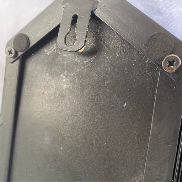 World Market Wrought Iron Wall Sconces - Picture 16 of 16